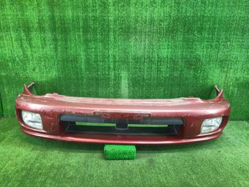 БАМПЕР НА SUBARU IMPREZA GG2