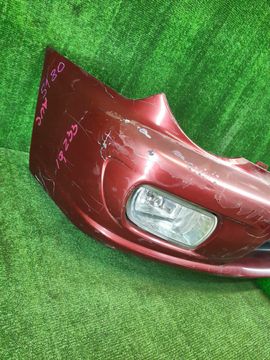 БАМПЕР НА SUBARU IMPREZA GG2