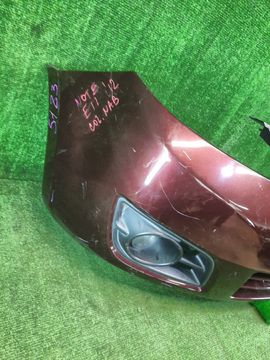 БАМПЕР НА NISSAN NOTE E11