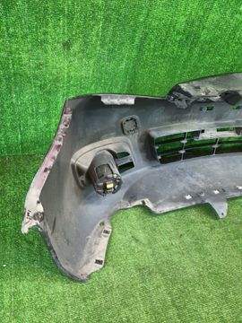 БАМПЕР НА NISSAN NOTE E11