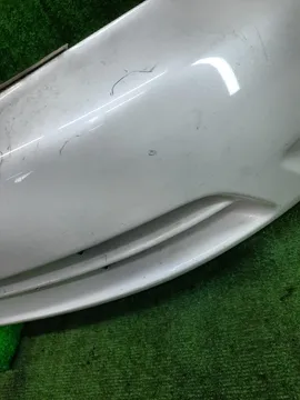 БАМПЕР НА HONDA STREAM RN1