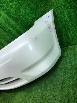 БАМПЕР НА HONDA STREAM RN1
