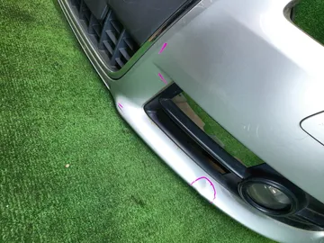 БАМПЕР НА AUDI A4 8E