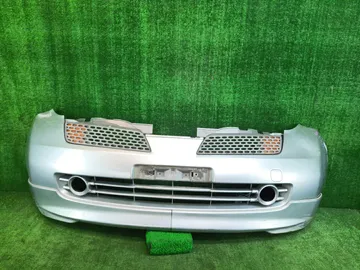 БАМПЕР НА NISSAN MARCH K12