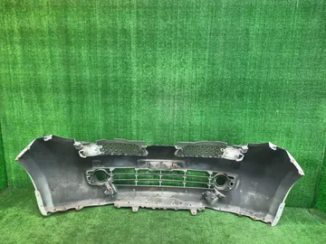 БАМПЕР НА NISSAN MARCH K12