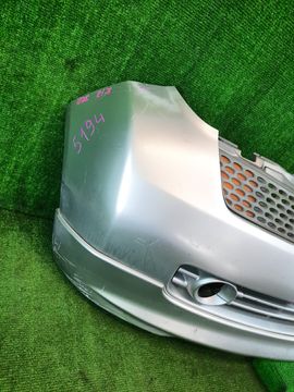 БАМПЕР НА NISSAN MARCH K12