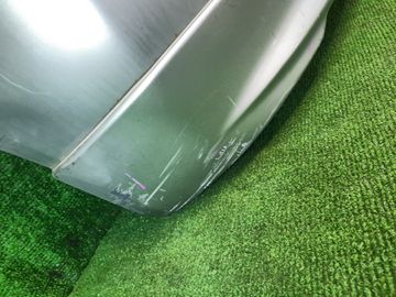 БАМПЕР НА NISSAN MARCH K12