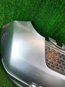 БАМПЕР НА NISSAN MARCH K12