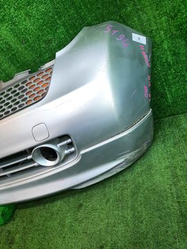 БАМПЕР НА NISSAN MARCH K12