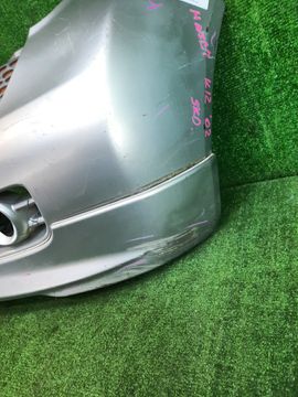 БАМПЕР НА NISSAN MARCH K12