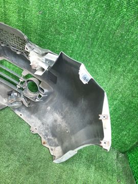 БАМПЕР НА NISSAN MARCH K12