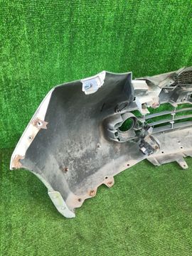 БАМПЕР НА NISSAN MARCH K12