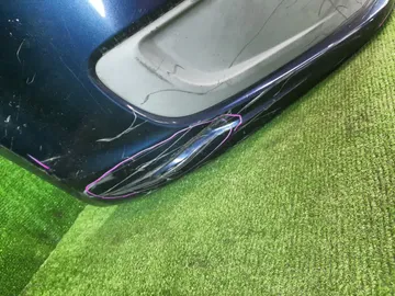 БАМПЕР НА VOLKSWAGEN TOURAN 1T3