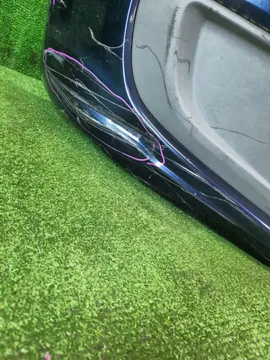 БАМПЕР НА VOLKSWAGEN TOURAN 1T3