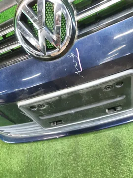 БАМПЕР НА VOLKSWAGEN TOURAN 1T3