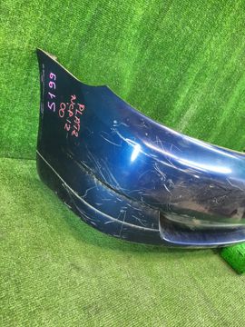 БАМПЕР НА TOYOTA PLATZ SCP11