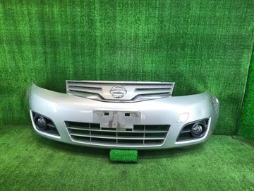 БАМПЕР НА NISSAN NOTE E11