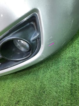 БАМПЕР НА NISSAN NOTE E11
