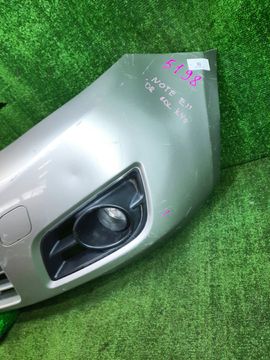 БАМПЕР НА NISSAN NOTE E11