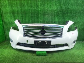 БАМПЕР НА NISSAN FUGA Y51