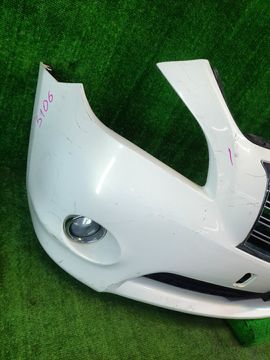 БАМПЕР НА NISSAN FUGA Y51