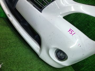 БАМПЕР НА NISSAN FUGA Y51