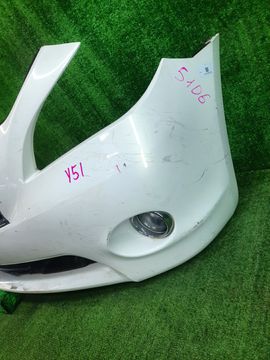 БАМПЕР НА NISSAN FUGA Y51