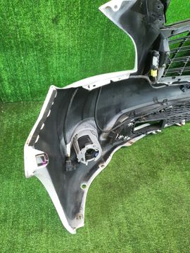 БАМПЕР НА NISSAN FUGA Y51