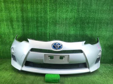 БАМПЕР НА TOYOTA AQUA NHP10