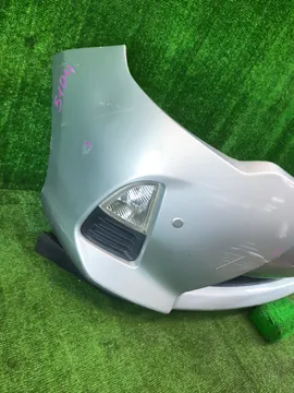 БАМПЕР НА TOYOTA AQUA NHP10