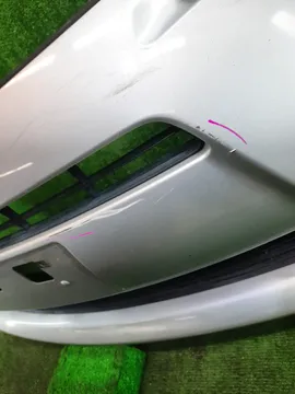 БАМПЕР НА TOYOTA AQUA NHP10