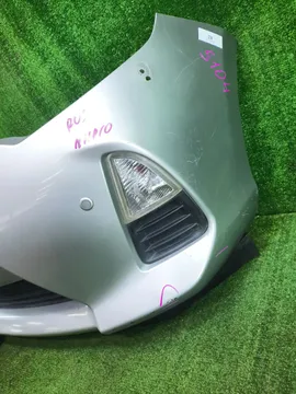 БАМПЕР НА TOYOTA AQUA NHP10