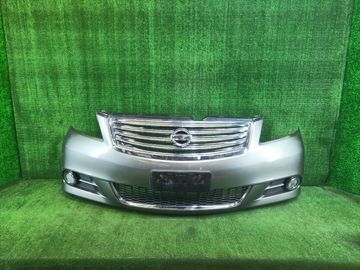БАМПЕР НА NISSAN FUGA Y50