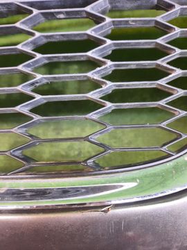 БАМПЕР НА NISSAN FUGA Y50