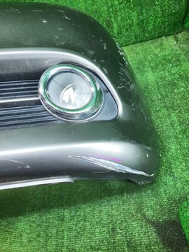 БАМПЕР НА NISSAN FUGA Y50