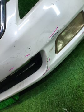 БАМПЕР НА HONDA INSPIRE UC1