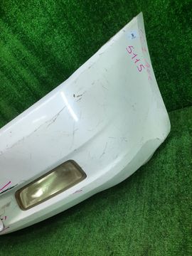 БАМПЕР НА HONDA INSPIRE UC1