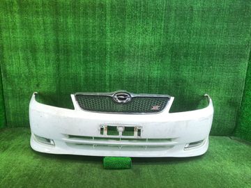 БАМПЕР НА TOYOTA RUNX ZZE123