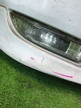 БАМПЕР НА TOYOTA RUNX ZZE123