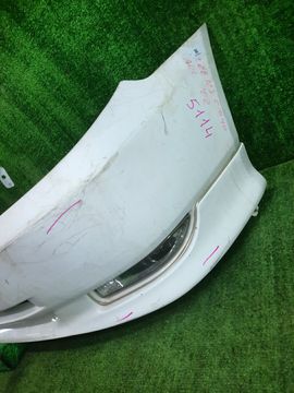 БАМПЕР НА TOYOTA RUNX ZZE123