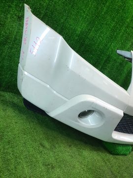 БАМПЕР НА SUZUKI ESCUDO TDA4W