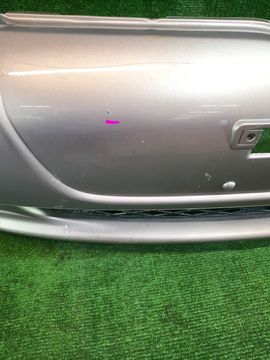 БАМПЕР НА TOYOTA VITZ SCP10