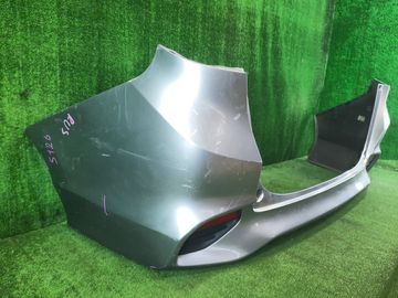 БАМПЕР НА HONDA SHUTTLE GP7