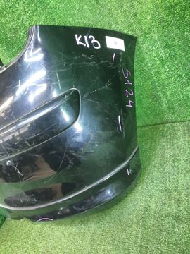 БАМПЕР НА NISSAN MARCH K13