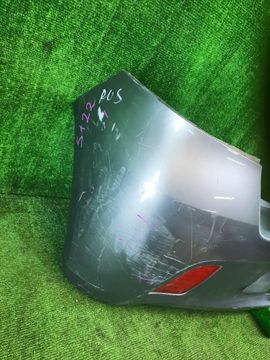 БАМПЕР НА TOYOTA VITZ NCP91