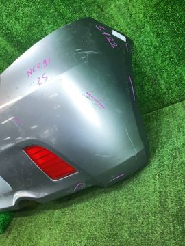 БАМПЕР НА TOYOTA VITZ NCP91