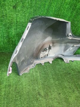 БАМПЕР НА TOYOTA VITZ NCP91