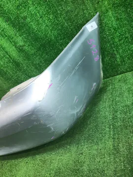 БАМПЕР НА MAZDA FAMILIA BJ5W