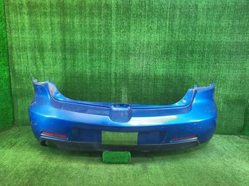 БАМПЕР НА MAZDA AXELA BK3P