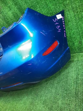 БАМПЕР НА MAZDA AXELA BK3P